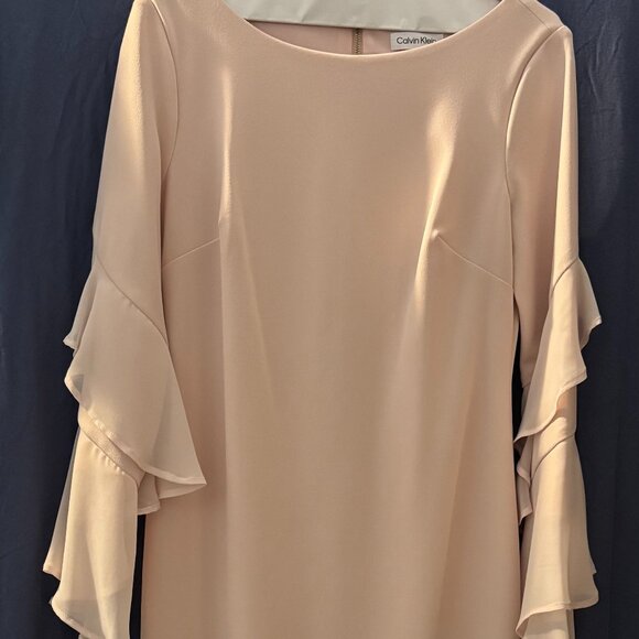 Calvin Klein Dress - Picture 1 of 7